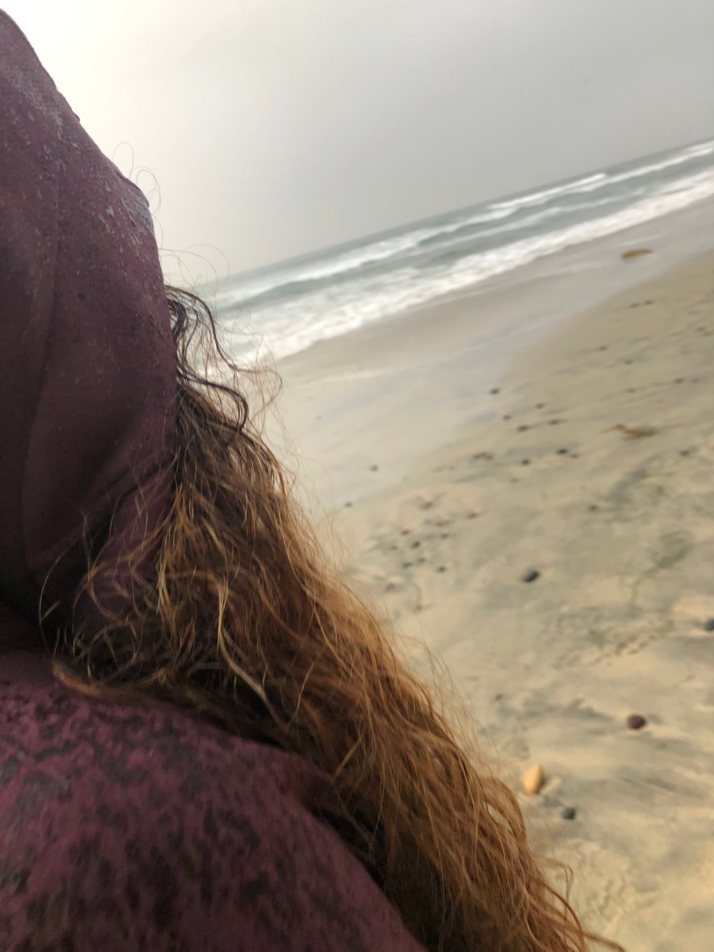 The Birth of Authentically&nbsp;Flawed