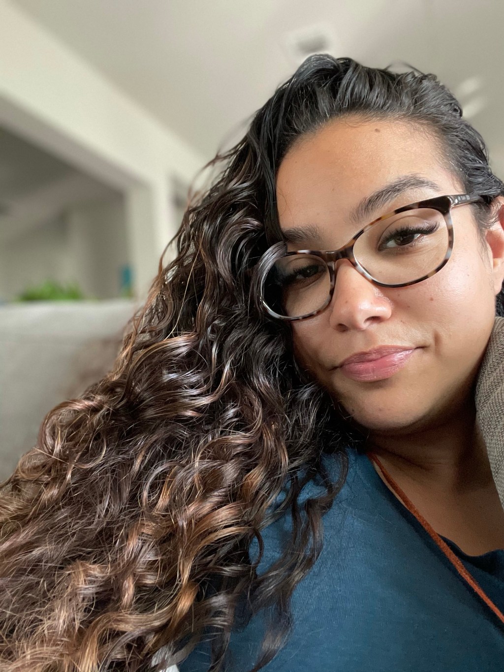 Real Talk About&nbsp;Self-Talk