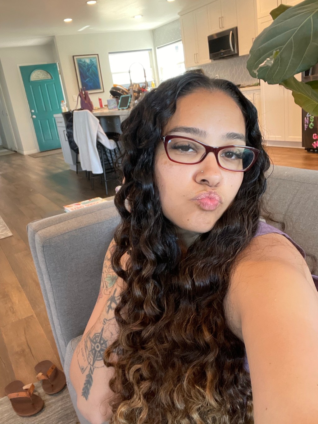 The End of 2021 is the&nbsp;Beginning