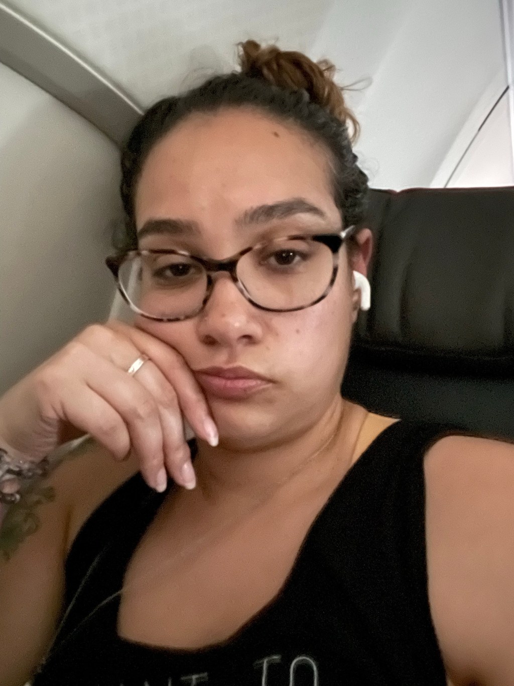 “You Talk Too Much” and Other Travel&nbsp;Things